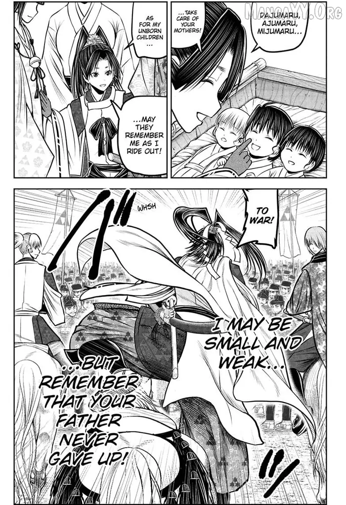 The Elusive Samurai Chapter 231 image 07_optimized
